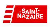 Logo ville de saint nazaire | AGIR LABORATOIRE