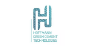 logo Hoffmann green cement technologie | AGIR LABORATOIRE
